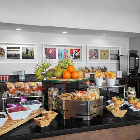 Renaissance Indianapolis North Hotel Carmel Extérieur photo