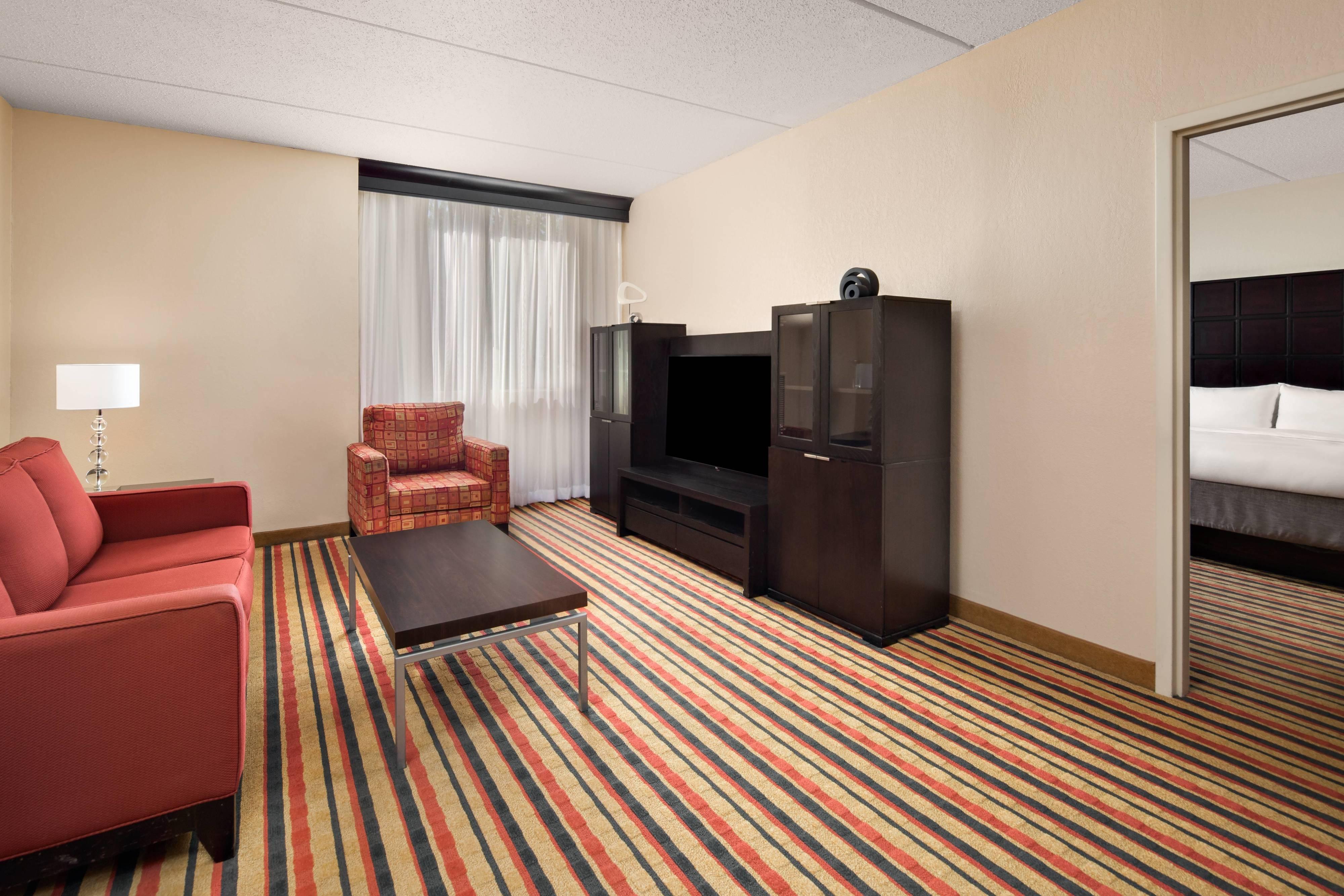 Renaissance Indianapolis North Hotel Carmel Extérieur photo