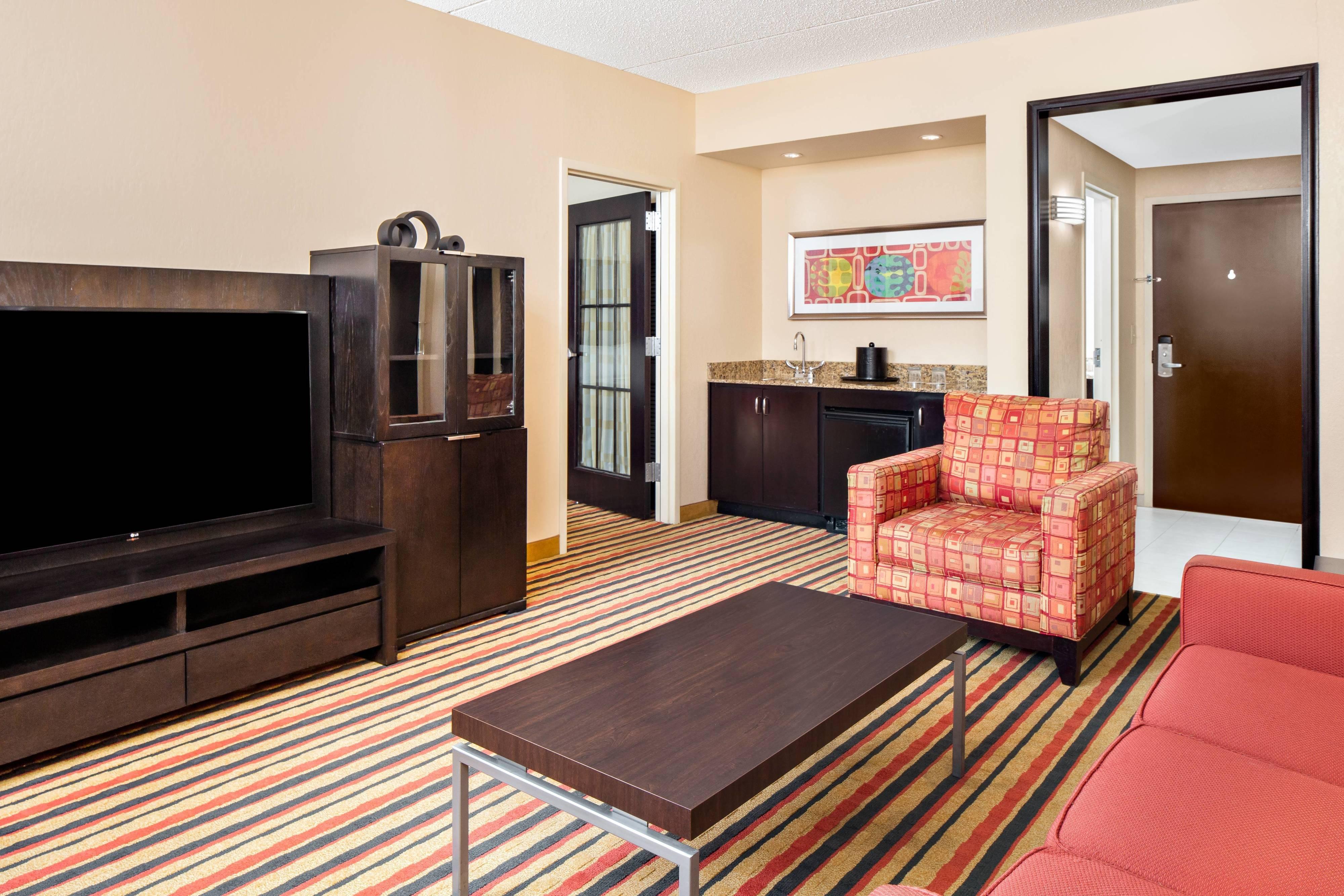 Renaissance Indianapolis North Hotel Carmel Extérieur photo