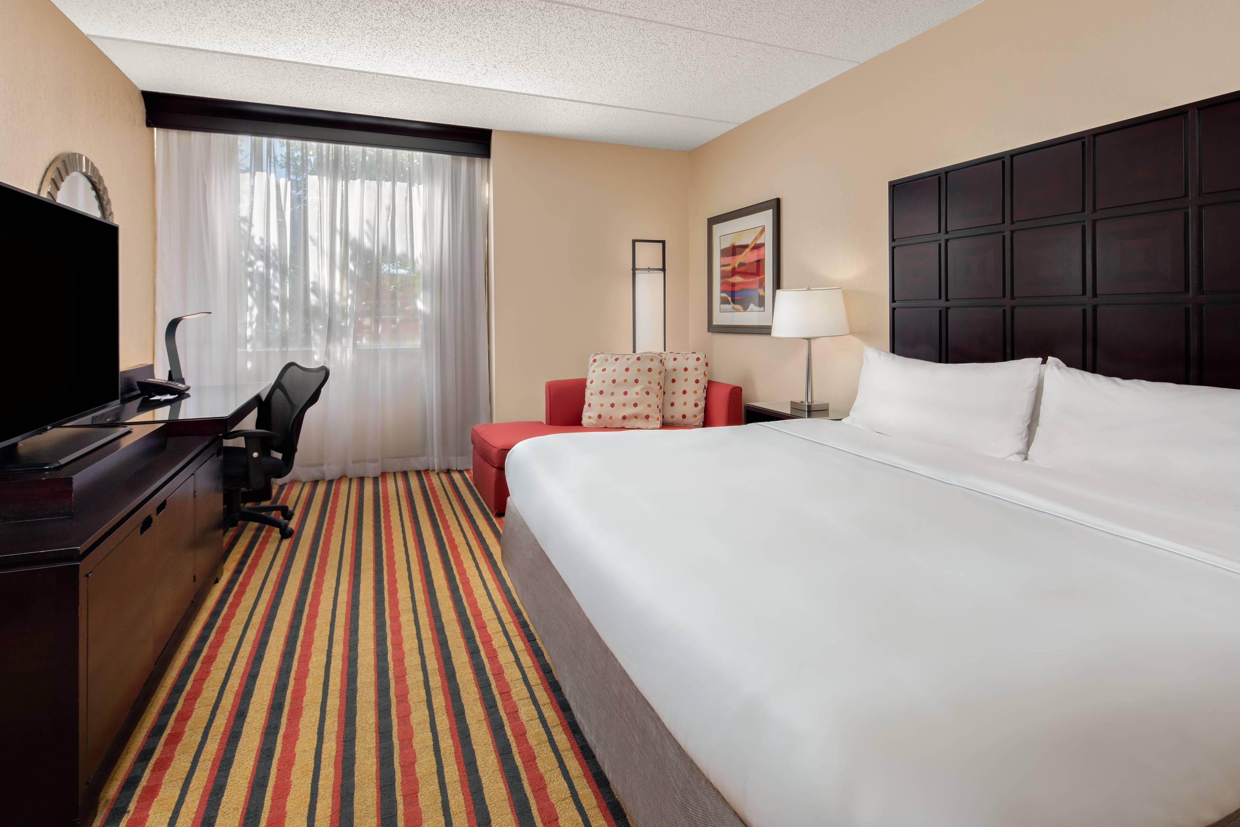 Renaissance Indianapolis North Hotel Carmel Extérieur photo