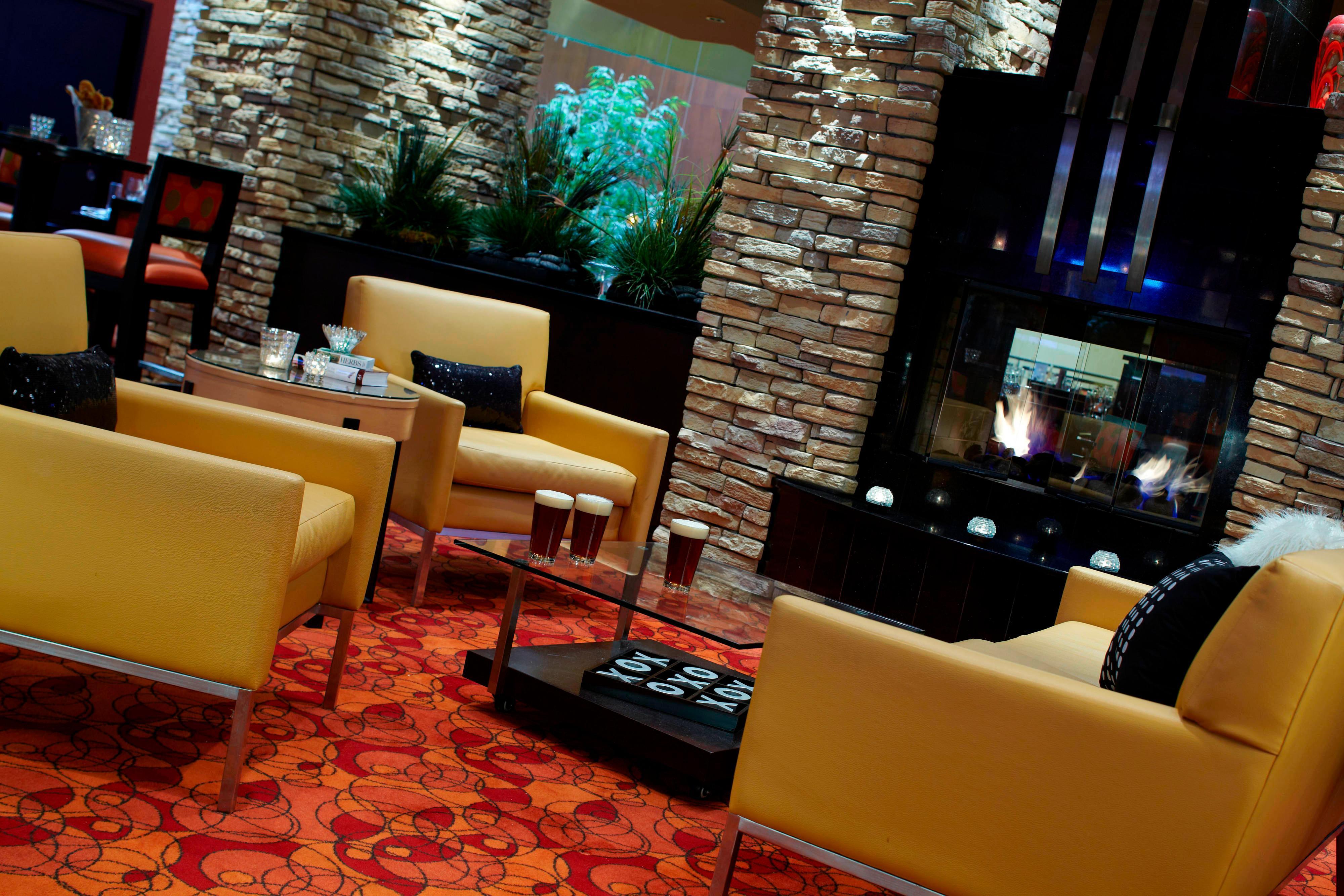 Renaissance Indianapolis North Hotel Carmel Extérieur photo