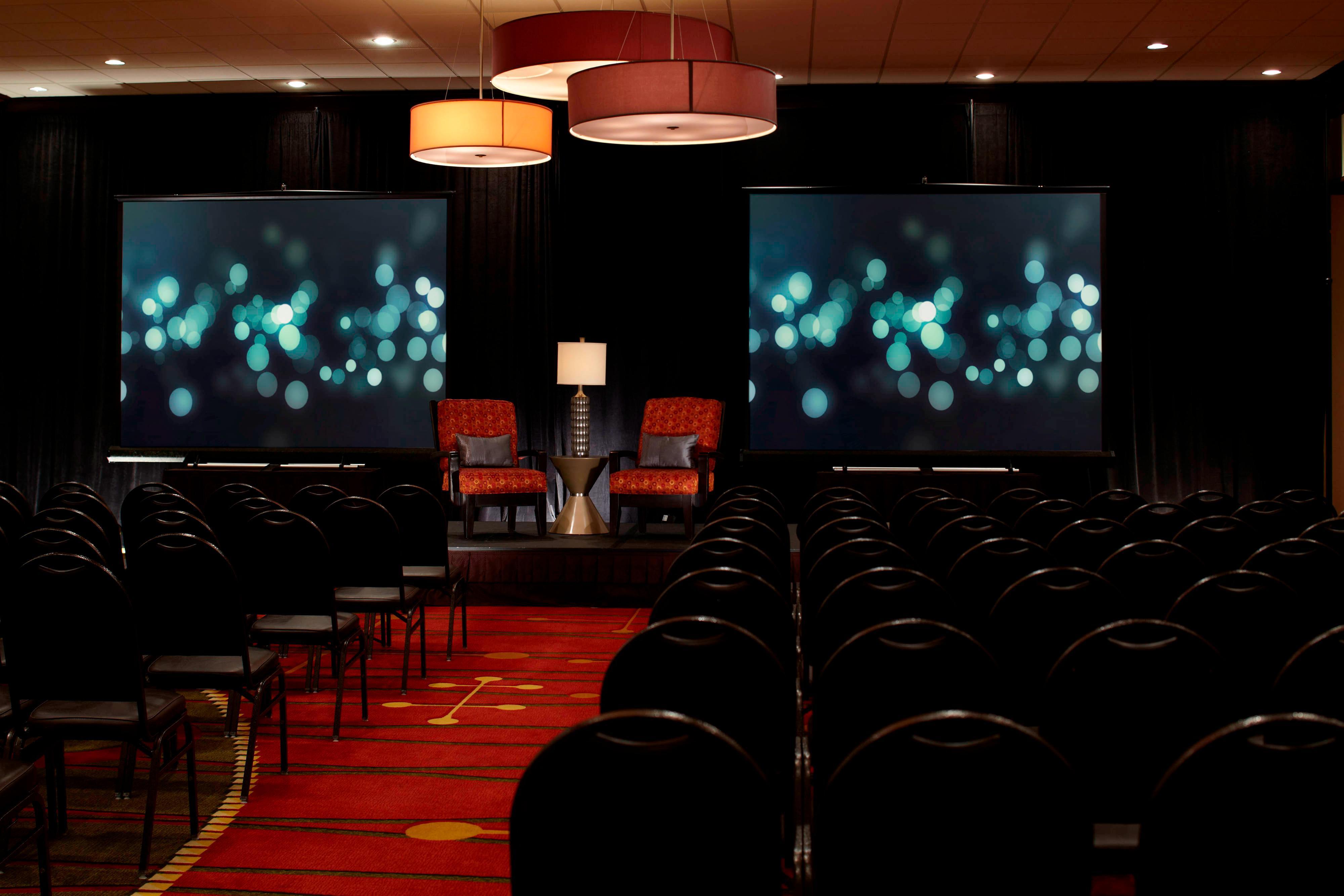 Renaissance Indianapolis North Hotel Carmel Extérieur photo