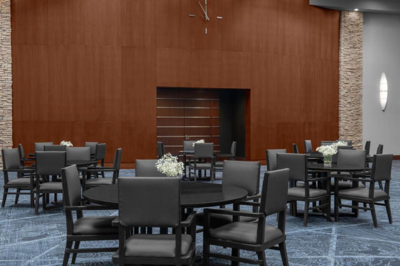 Renaissance Indianapolis North Hotel Carmel Extérieur photo