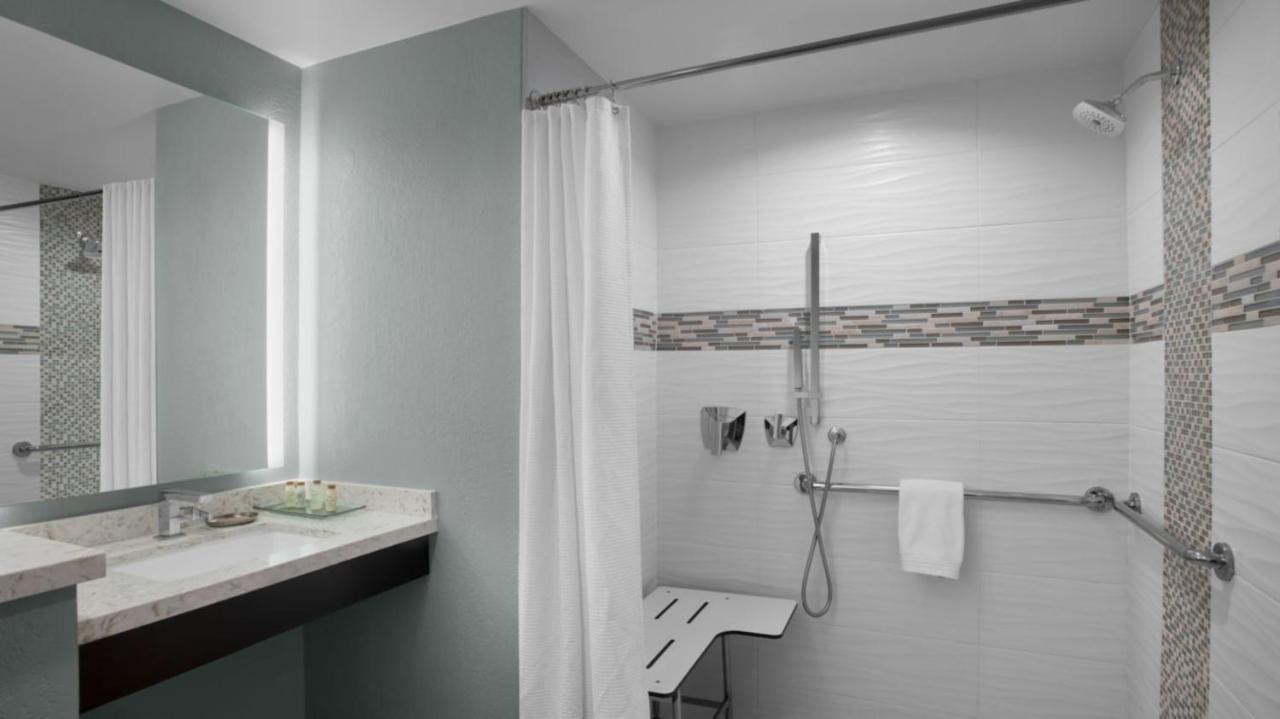 Renaissance Indianapolis North Hotel Carmel Extérieur photo