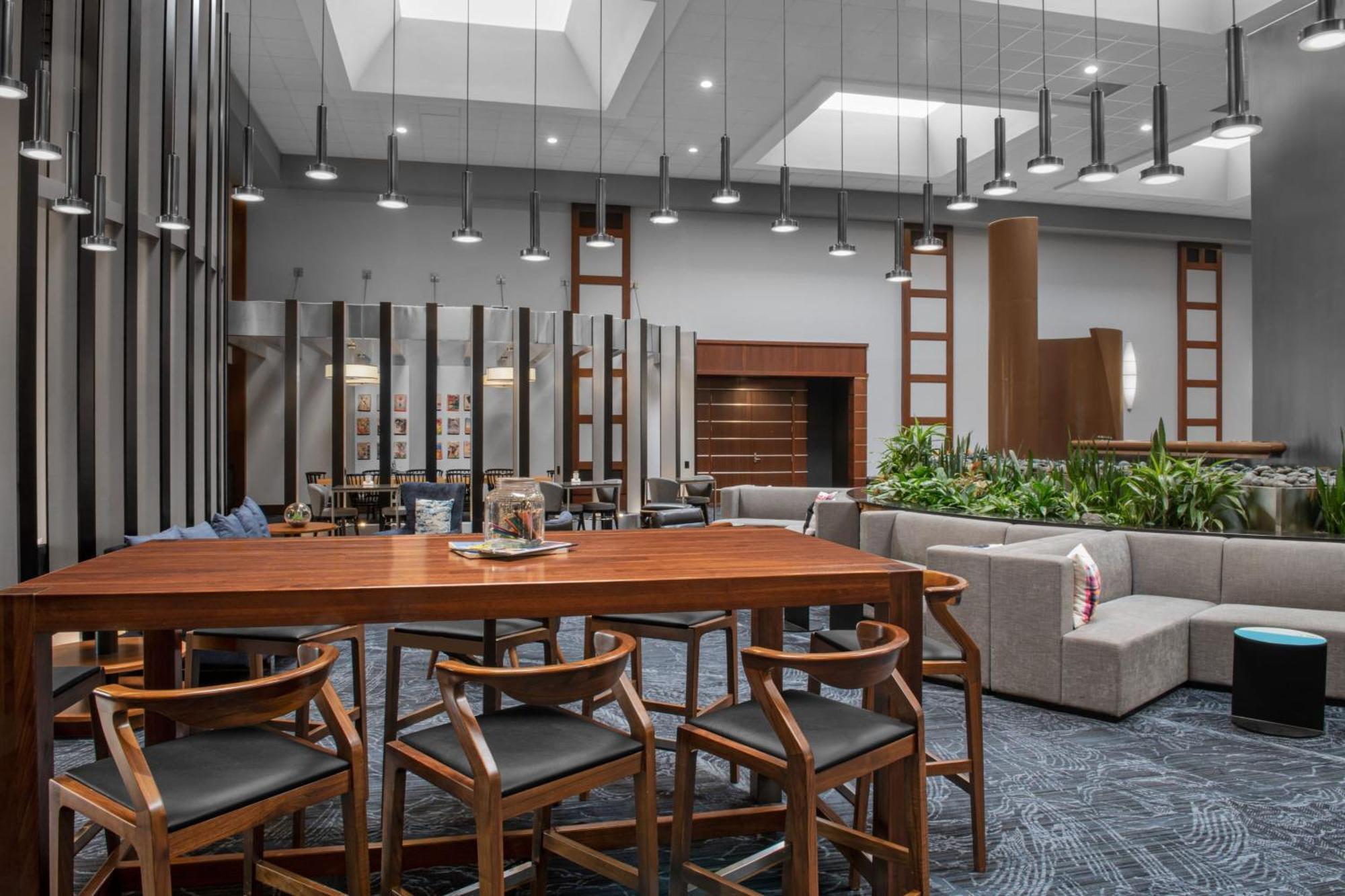 Renaissance Indianapolis North Hotel Carmel Extérieur photo