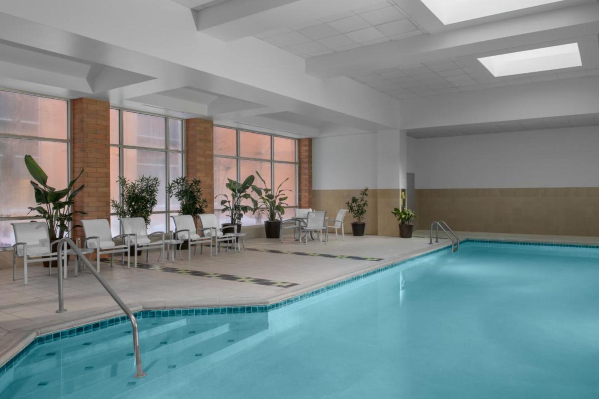 Renaissance Indianapolis North Hotel Carmel Extérieur photo