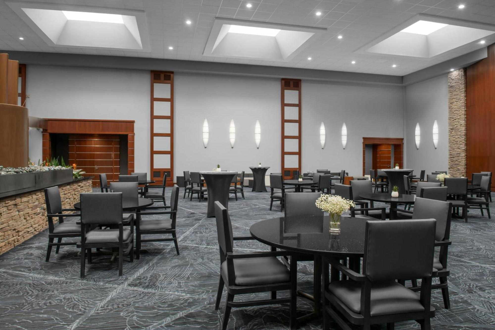 Renaissance Indianapolis North Hotel Carmel Extérieur photo
