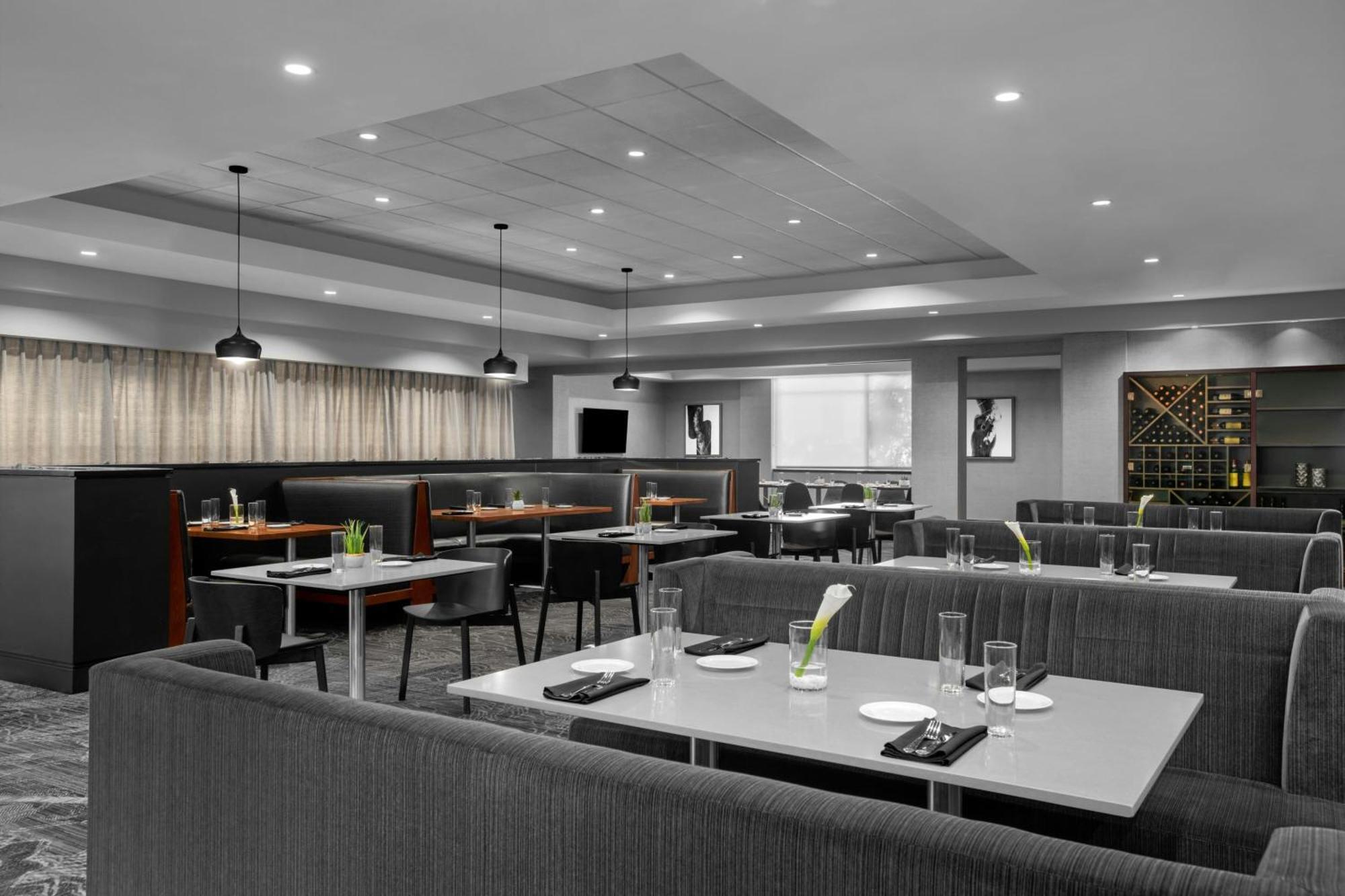 Renaissance Indianapolis North Hotel Carmel Extérieur photo