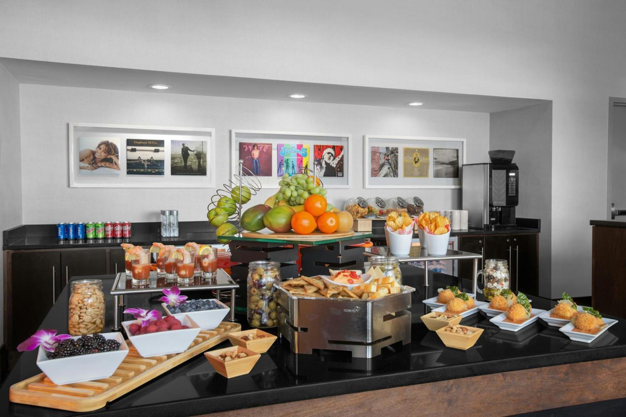 Renaissance Indianapolis North Hotel Carmel Extérieur photo