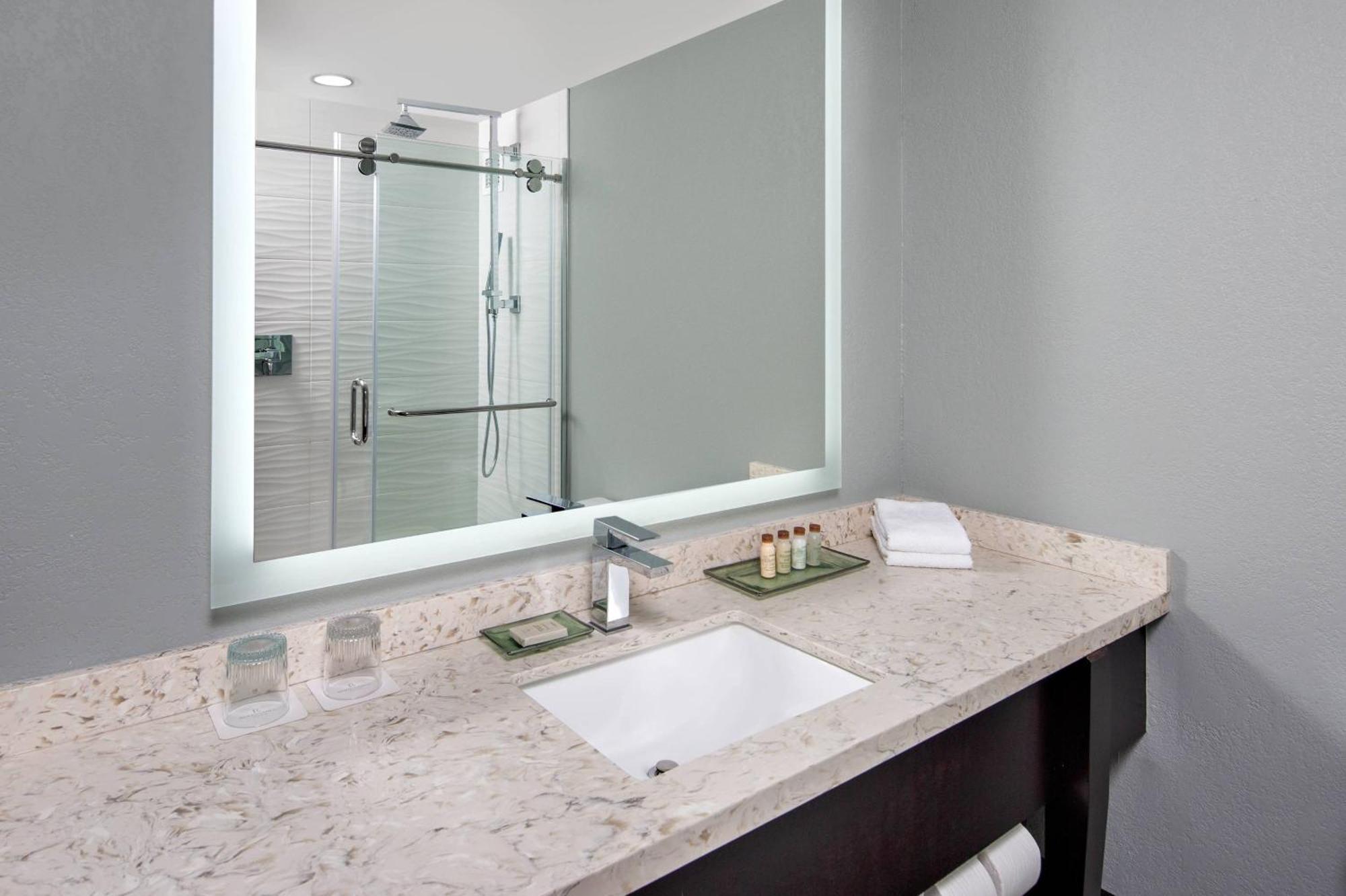 Renaissance Indianapolis North Hotel Carmel Extérieur photo