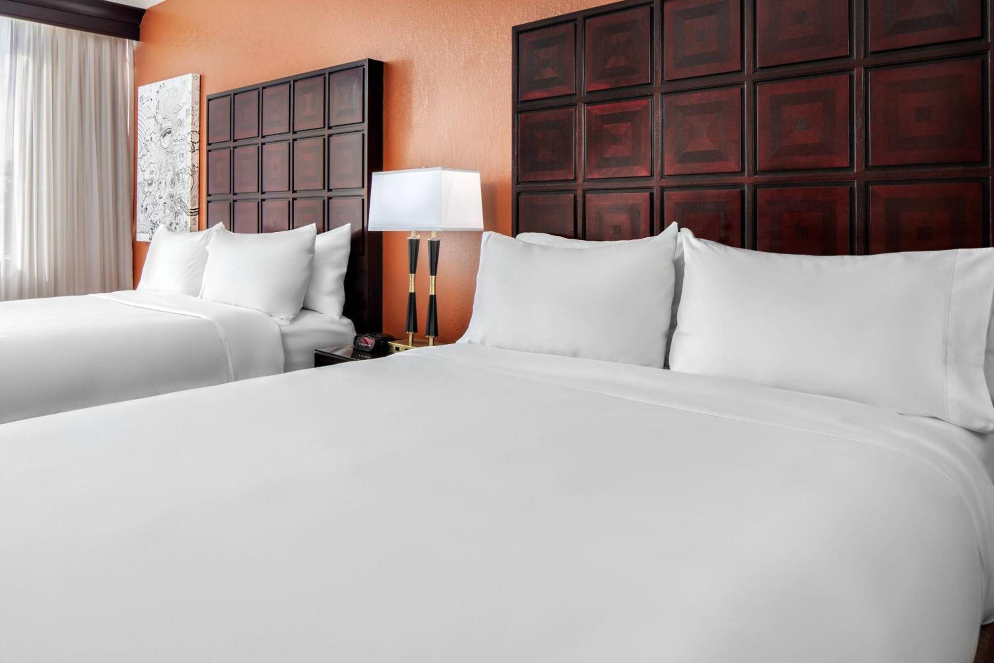Renaissance Indianapolis North Hotel Carmel Extérieur photo