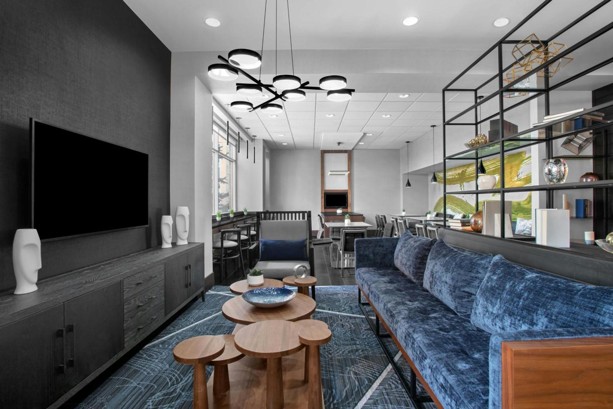 Renaissance Indianapolis North Hotel Carmel Extérieur photo