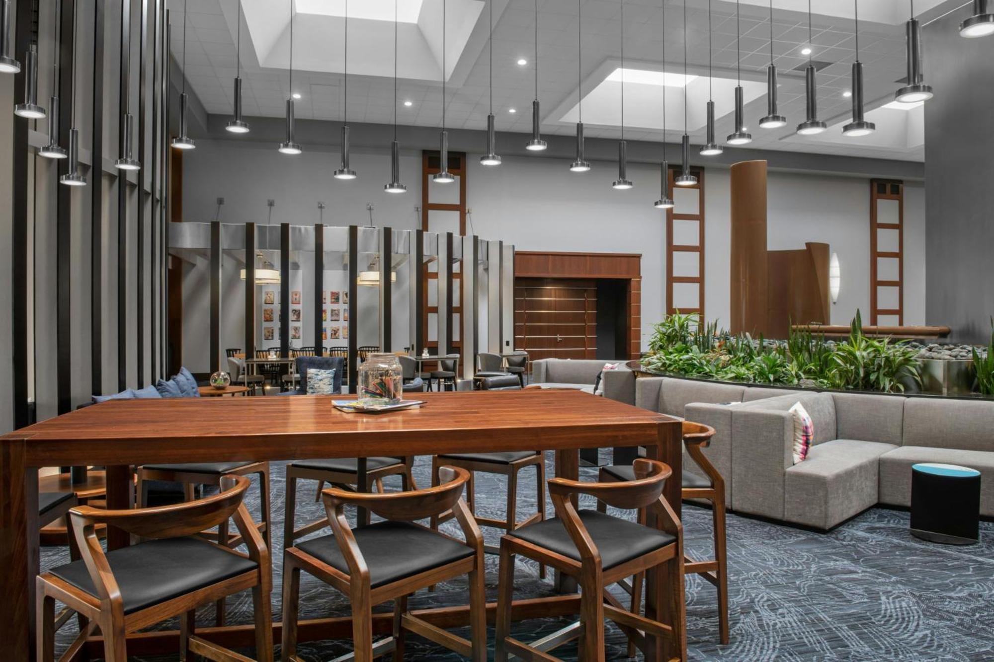 Renaissance Indianapolis North Hotel Carmel Extérieur photo