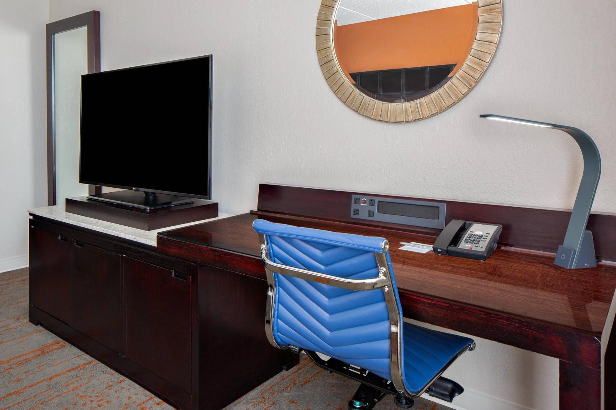 Renaissance Indianapolis North Hotel Carmel Extérieur photo