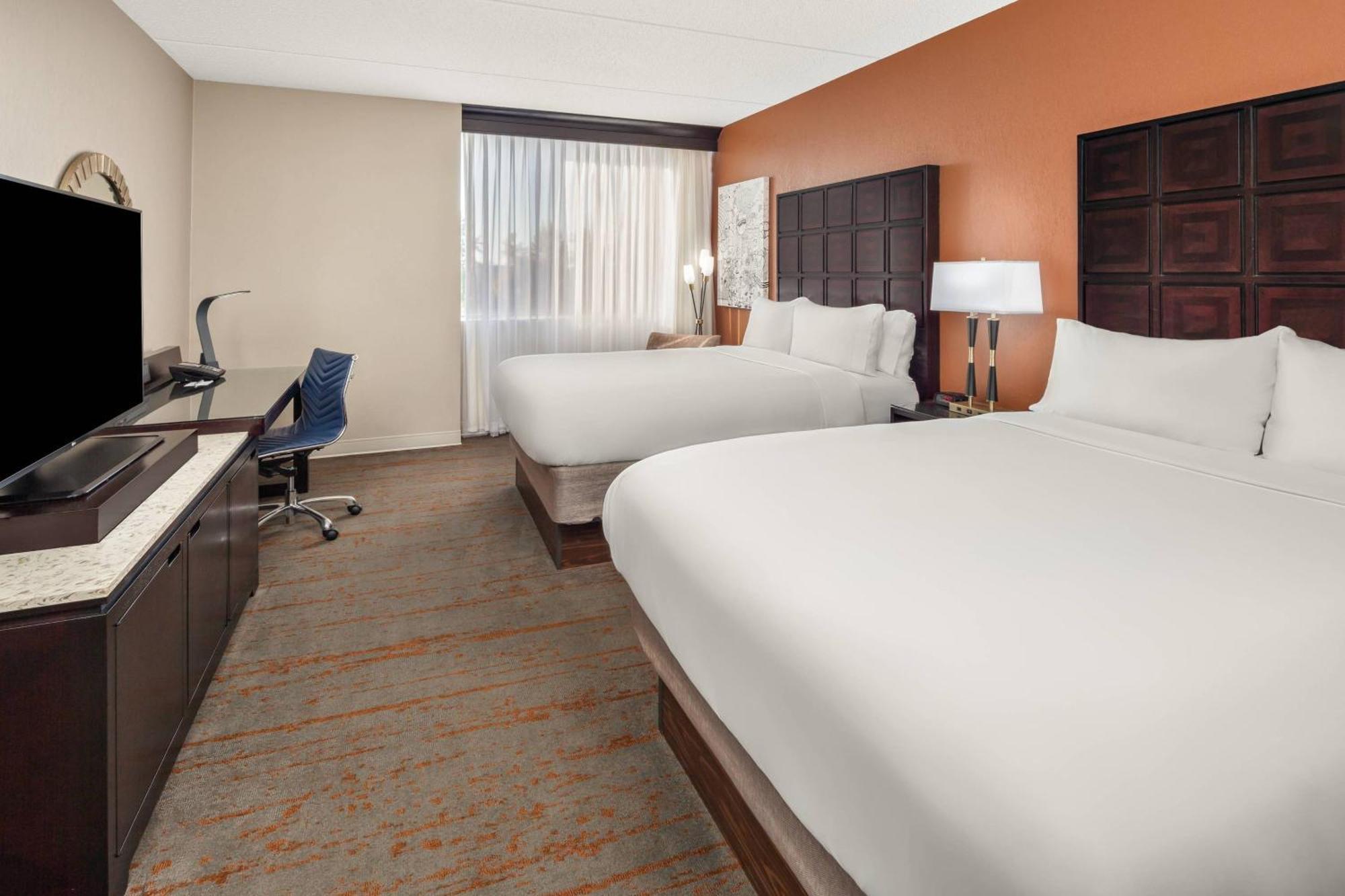 Renaissance Indianapolis North Hotel Carmel Extérieur photo