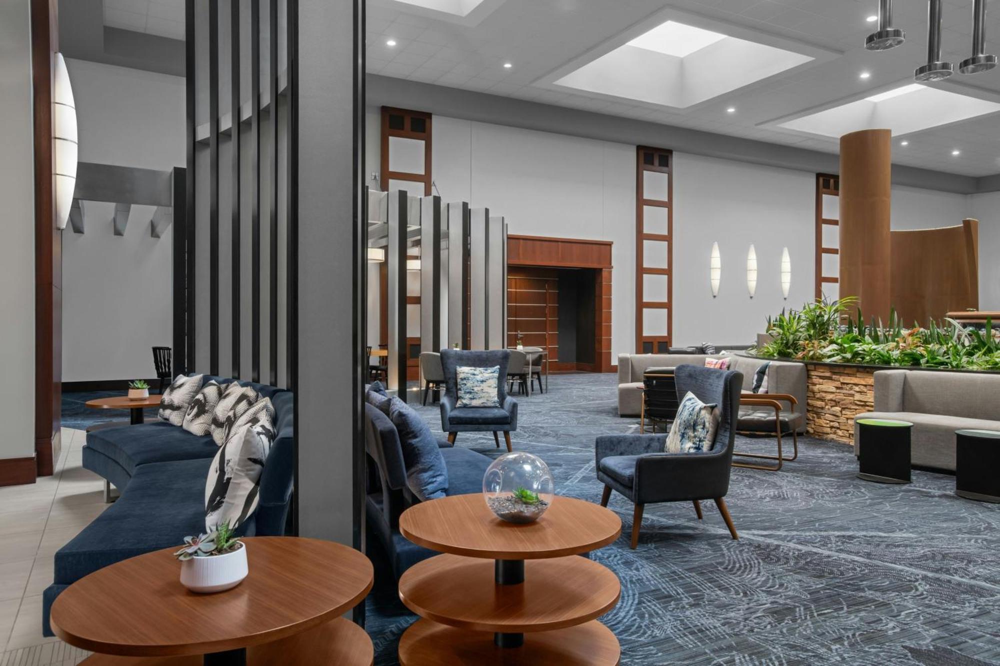 Renaissance Indianapolis North Hotel Carmel Extérieur photo
