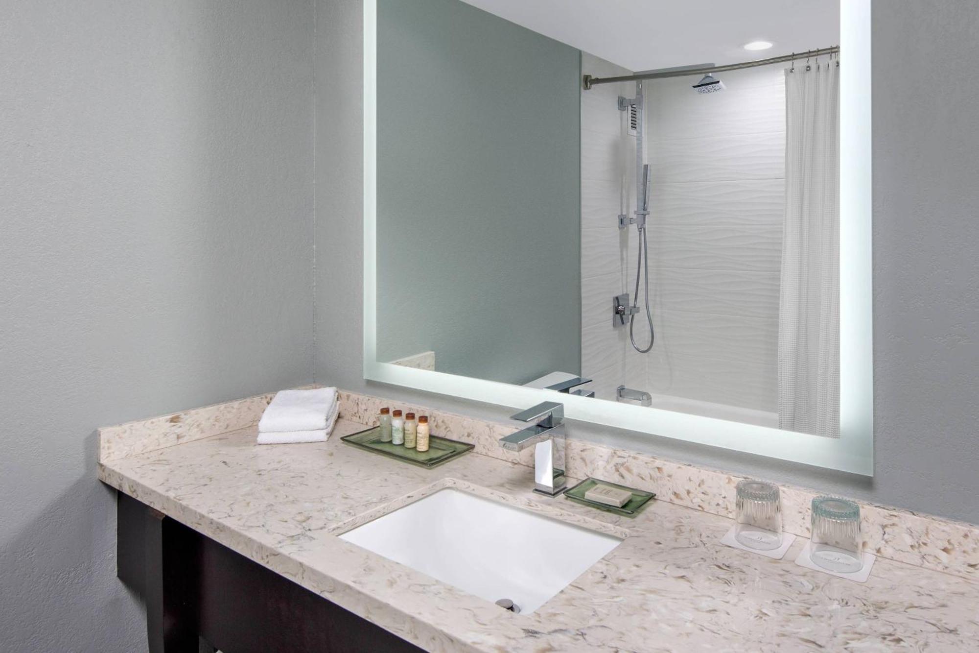 Renaissance Indianapolis North Hotel Carmel Extérieur photo