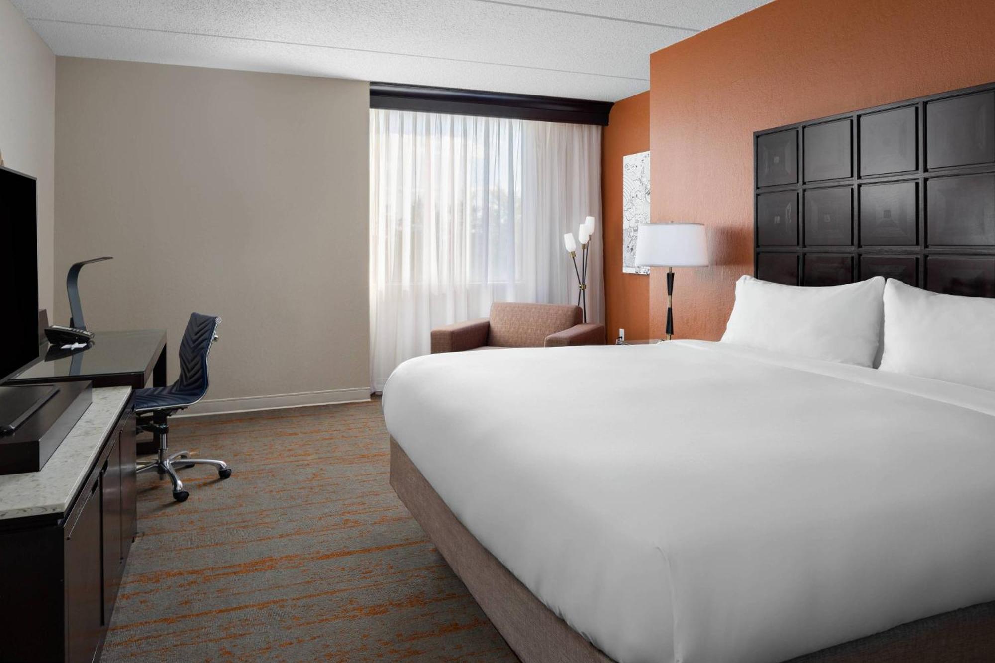 Renaissance Indianapolis North Hotel Carmel Extérieur photo