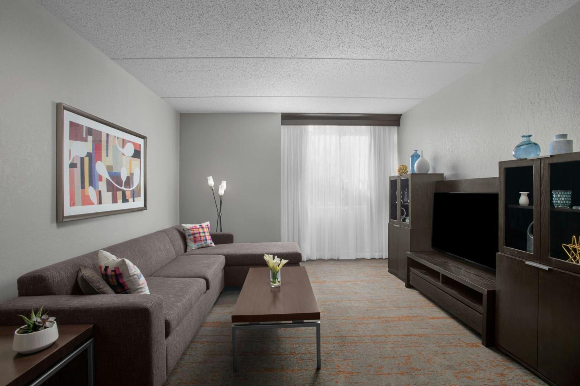 Renaissance Indianapolis North Hotel Carmel Extérieur photo